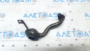 Oil pan Hyundai Sonata 15-19 G4NG hybrid