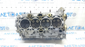 Cylinder head assembly Hyundai Sonata 15-19 G4NG hybrid