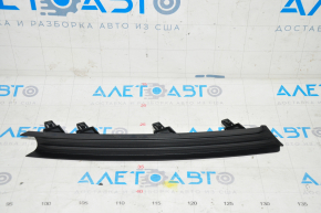 Fog light frame left Mazda CX-5 17-