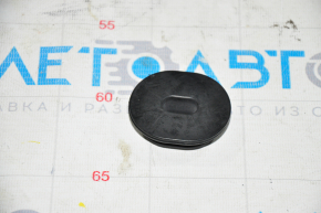 Water cooling radiator mount lower left VW Jetta 19-