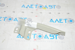 Wing bracket right VW Tiguan 18-21 upper