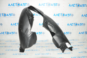 Front left mudguard Audi A4 B8 13-16 rest