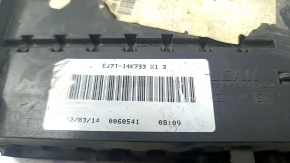 Lincoln MKC 15- Battery Distribution Plate