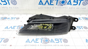 Fog lamp PTF right VW Tiguan 18- sand