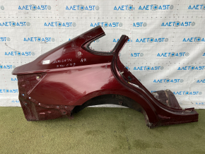 Quarter wing rear right Toyota Avalon 13-18 red