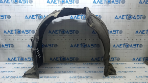 Front right fender liner for Lexus RX350 RX450h 16-22