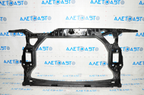 TV panel radiator Audi A4 B8 08-16