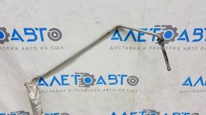 High pressure hose power steering Jeep Patriot 11-17 incomplete