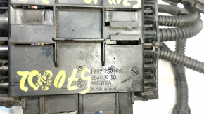 BMW X5 E70 07-13 3.0 Engine Wiring Module 1