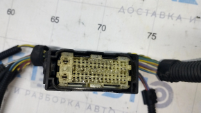 BMW X5 E70 07-13 3.0 Engine Wiring Module 1