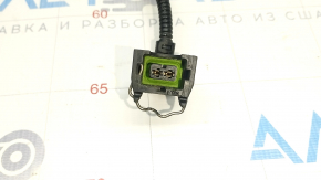 BMW X5 E70 07-13 3.0 Engine Wiring Module 1