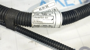 Engine Wiring BMW X5 E70 07-13 3.0 Module 2