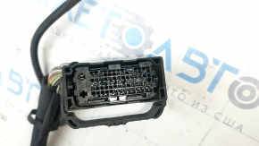 Engine Wiring BMW X5 E70 07-13 3.0 Module 2