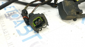 Engine Wiring BMW X5 E70 07-13 3.0 Module 2