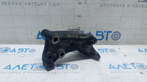 Engine Mount Bracket Rear Lexus RX350 16-22