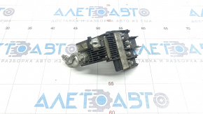 Positive battery terminal Ford Fiesta 11-13