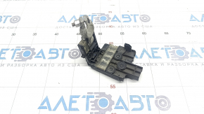 Positive battery terminal Ford Fiesta 11-13