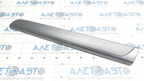Dashboard cover right Subaru Outback 15-19 gray, scratches