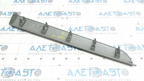 Dashboard cover right Subaru Outback 15-19 gray, scratches
