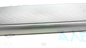 Dashboard cover right Subaru Outback 15-19 gray, scratches
