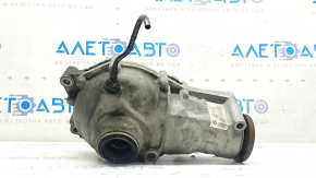 Front gearbox BMW X5 E70 07-13 3.0 113k