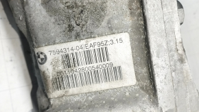 Front gearbox BMW X5 E70 07-13 3.0 113k