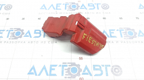 Cover of positive terminal of battery Ford Fiesta 11-19