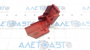 Cover of positive terminal of battery Ford Fiesta 11-19