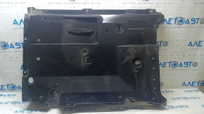 Bottom protection left large Lexus RX350 16-22