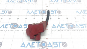 Positive battery terminal Ford Flex 09-13