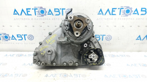 Transfer case BMW X5 E70 07-13 ATC450 113k cracked cushion