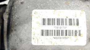 Transfer case BMW X5 E70 07-13 ATC450 113k cracked cushion