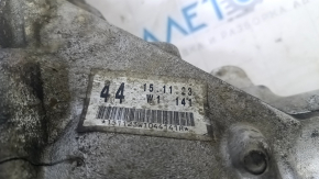 Transfer case front gearbox Lexus RX350 16-22 AWD 118k