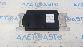 Telematics Bluetooth Communications Control Module BMW 3 F30 12-18