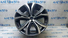 Wheel disk R20 Lexus RX350 RX450h 16-22 curb