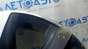 Wheel disk R20 Lexus RX350 RX450h 16-22 curb