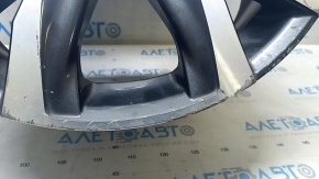 Wheel disk R20 Lexus RX350 RX450h 16-22 curb