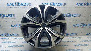 Wheel disk R20 Lexus RX350 RX450h 16-22 curb
