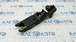 Rear bumper absorber left Audi Q5 80A 18-24 break fastening