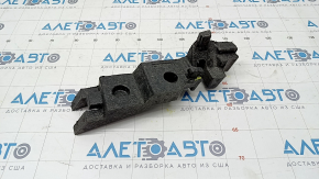 Rear bumper absorber left Audi Q5 80A 18-24 break fastening