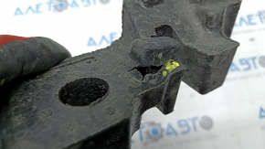 Rear bumper absorber left Audi Q5 80A 18-24 break fastening