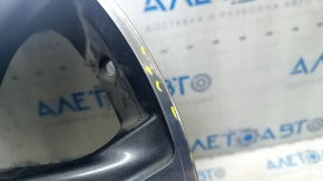 Wheel disk R20 Lexus RX350 RX450h 16-22 light curb