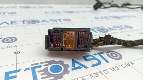 Wiring trunk door VW Tiguan 18-