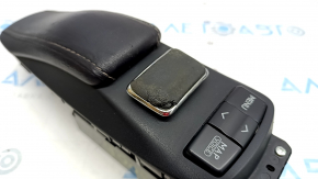 Lexus ES300h ES350 Display Control Joystick 13-18 Joystick Leather Torn