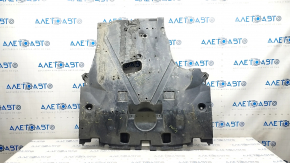 Subaru Outback 15-19 engine protection worn out