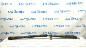Driveshaft driveshaft Subaru Outback 15-19 rusty
