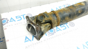 Driveshaft driveshaft Subaru Outback 15-19 rusty