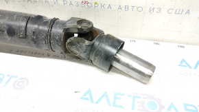 Driveshaft driveshaft Subaru Outback 15-19 rusty