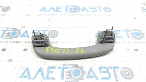 Front Ceiling Handle Left BMW 3 F30 12-18 Gray