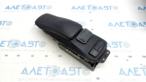Lexus ES300h ES350 Display Control Joystick 13-18 Skin Torn